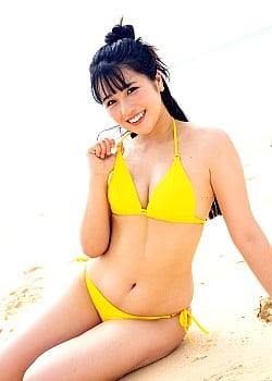 Coco Shiraishi